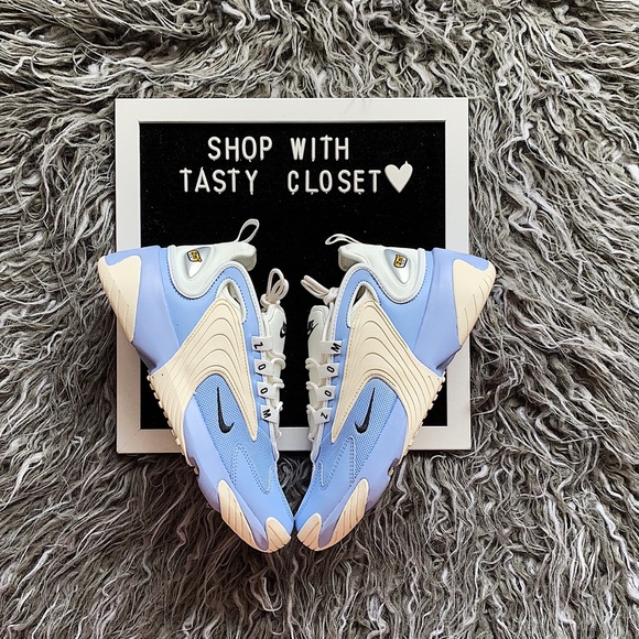 Nike zoom 2k sneakers - Picture 5 of 8